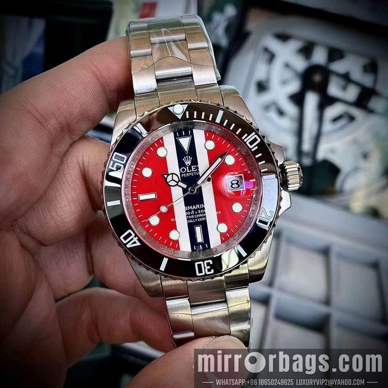 Replica Rolex 41X12mm 050866