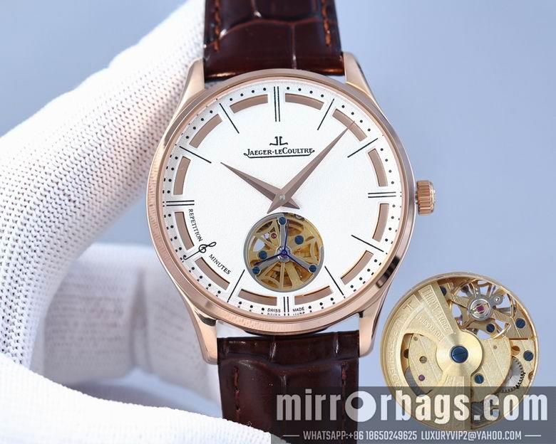 Replica Jaeger Lecoultre men 42mm M42