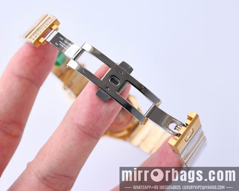 Replica Omega 27mm 0829186