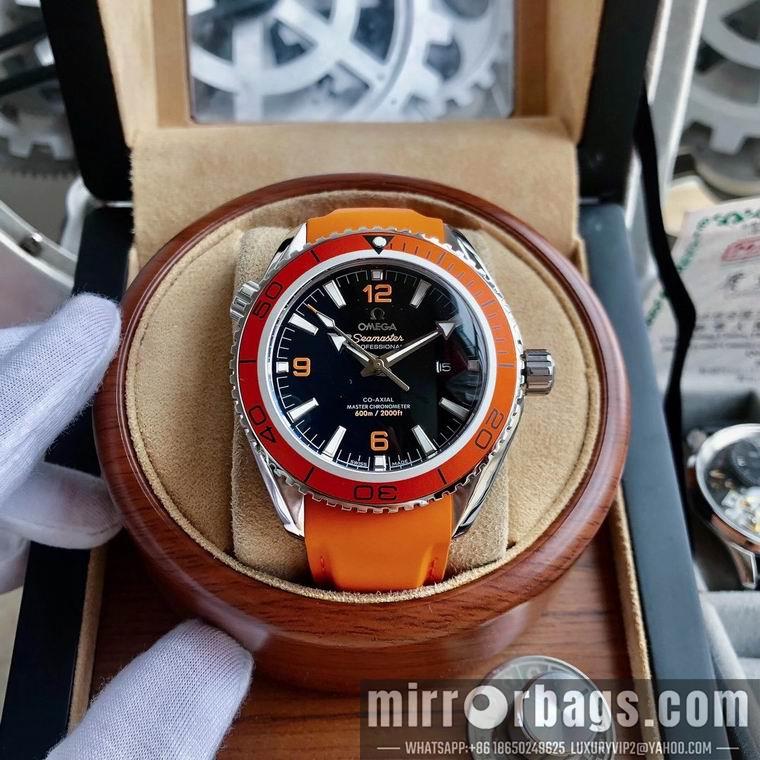 Replica Omega men 45mm M09