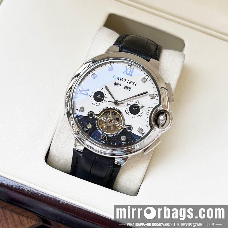 Replica Cartier 44mm 1031131