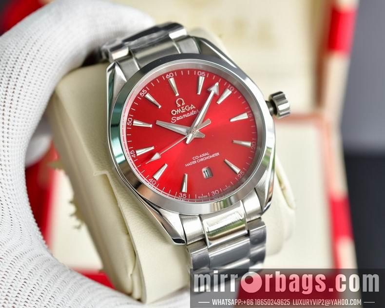 Replica Omega 41.5mm 092626
