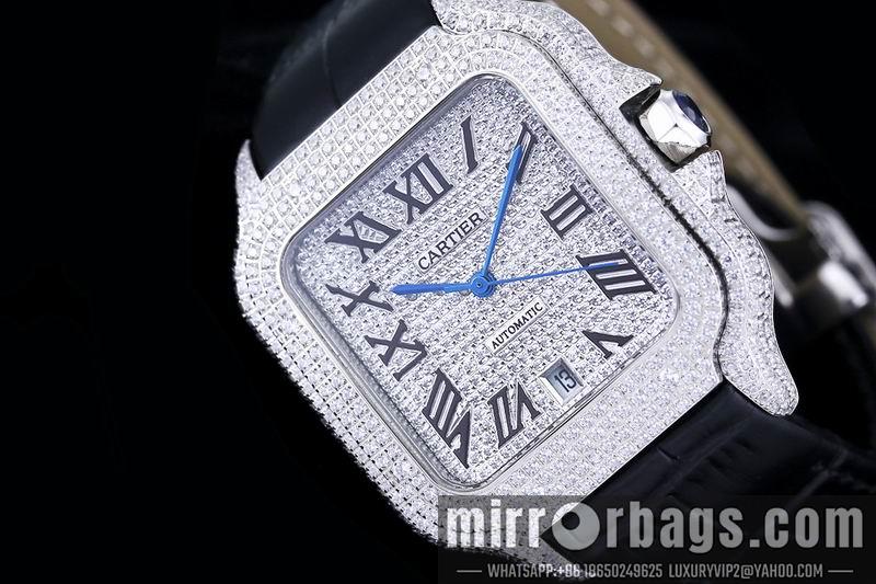 Replica Cartier 40mm 0503139
