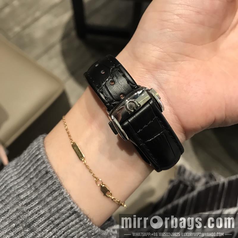 Replica Omega 37.5mm 082202