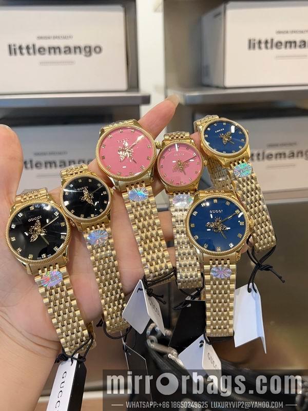 Replica Gucci 29mm 36mm 082912