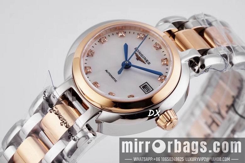 Replica Longines 26.5mm 12nms82