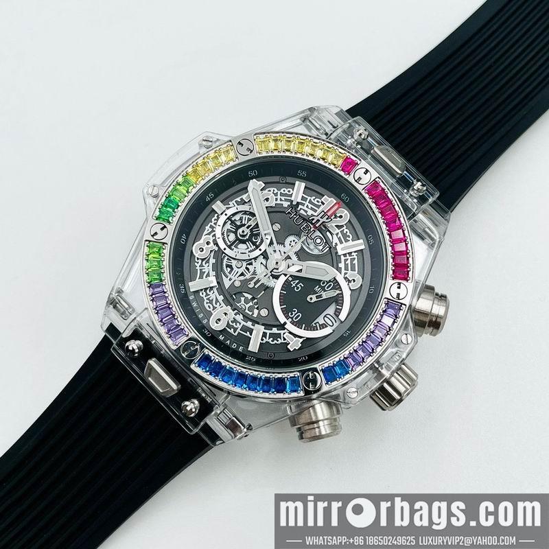 Replica Hublot 42X16mm 082729