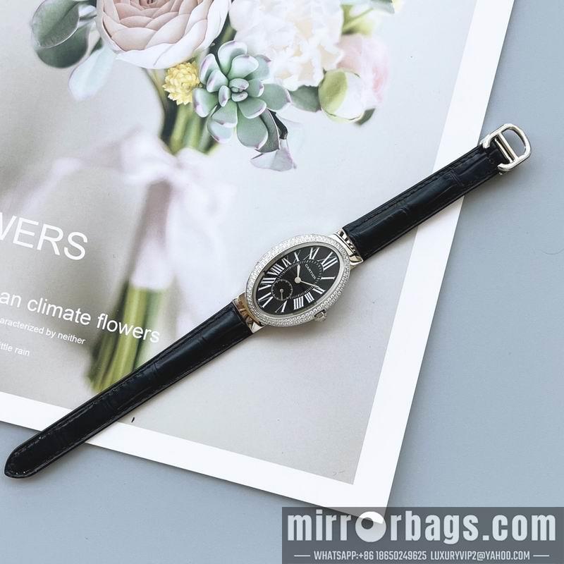 Replica Cartier 40X29mm 031962