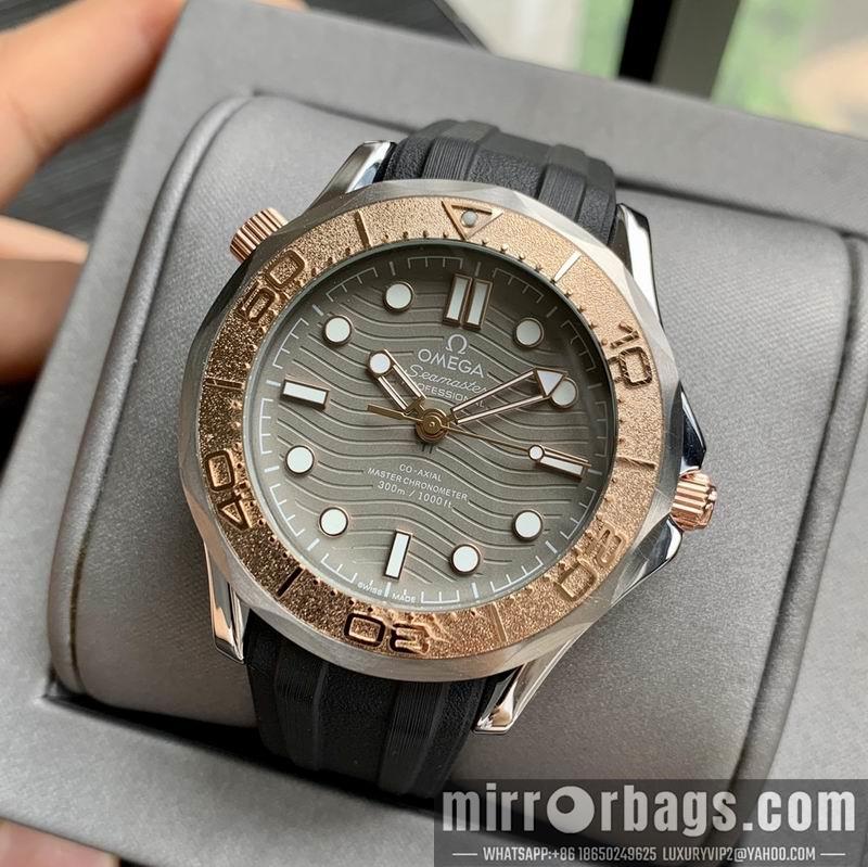 Replica Omega 42mm 101325