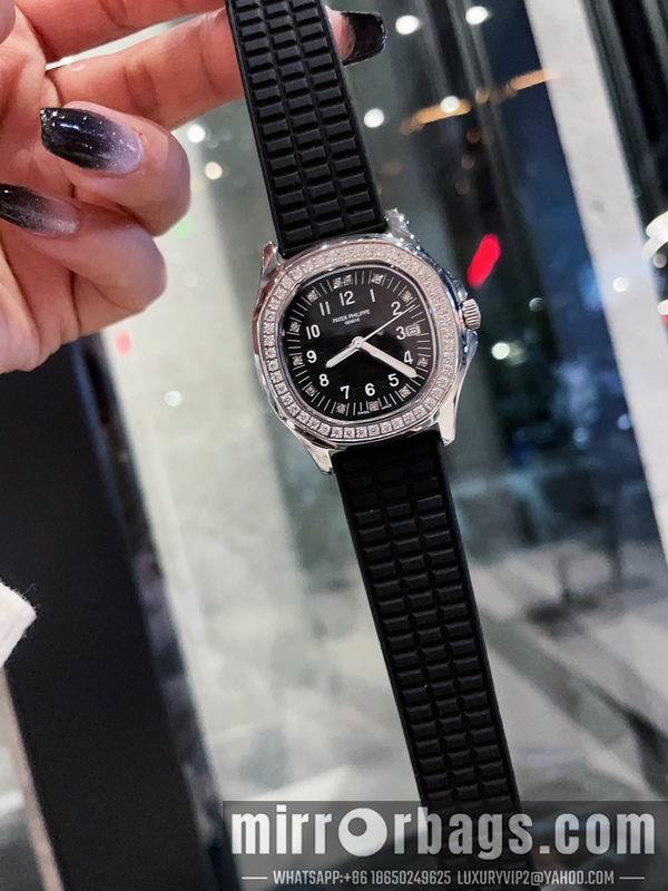 Replica Patek Philippe 35.6mm 102267
