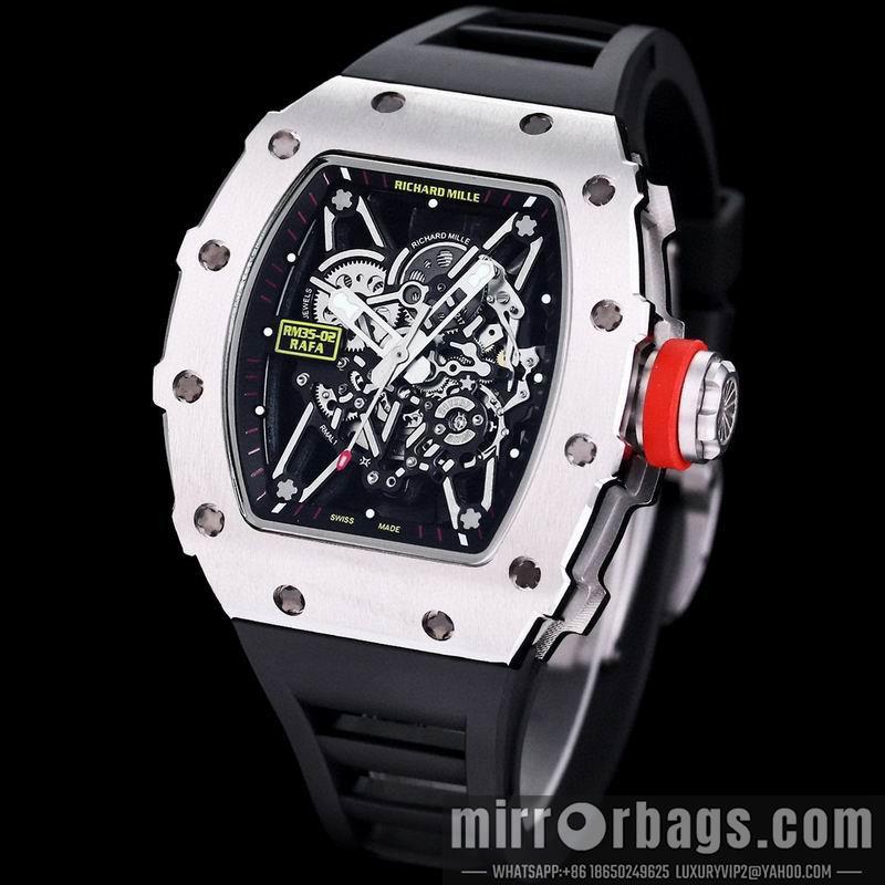 Replica Richard Mille watch 1023105