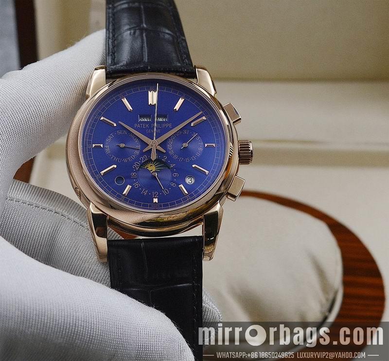 Replica Patek Philippe 44X13mm 052012