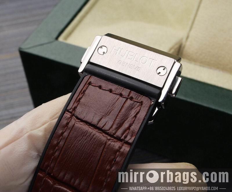 Replica Hublot 45mm 031814