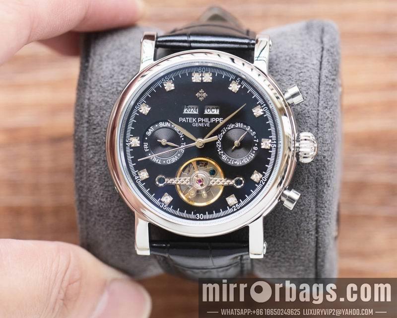Replica Patek Philippe watch 041342