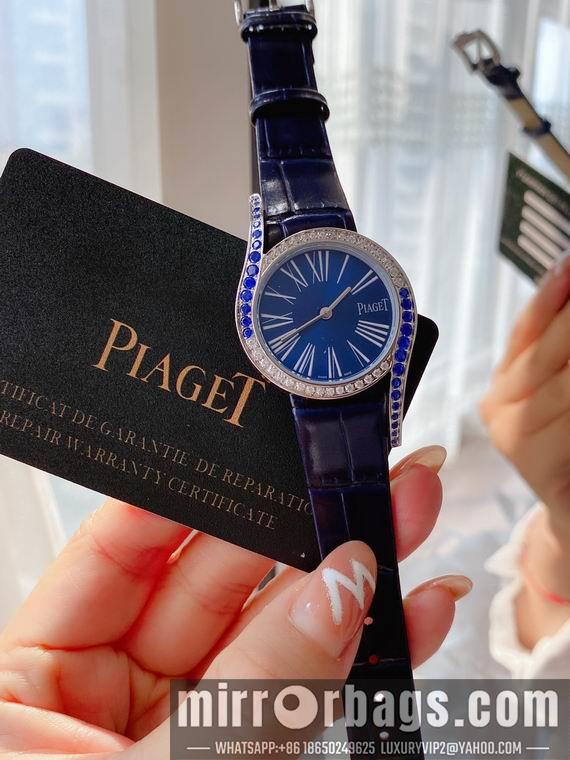 Replica Piaget women 32mm M06