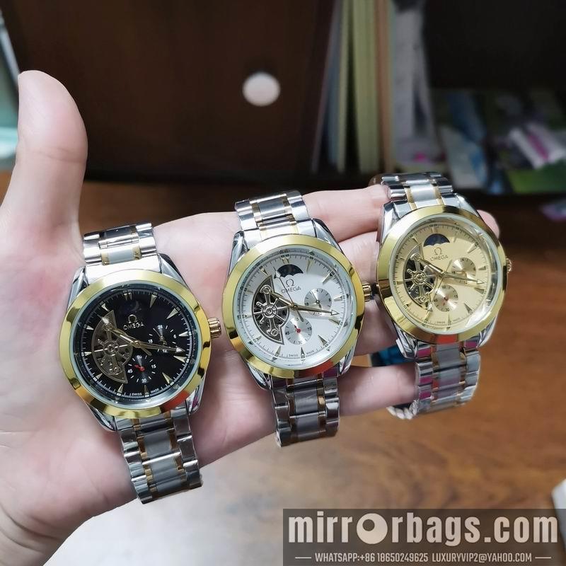Replica Omega 40mm 110175