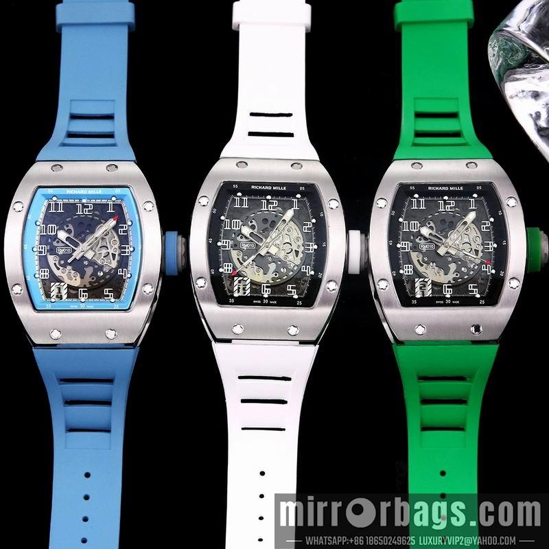 Replica Richard Mille 49X41X15mm 050635