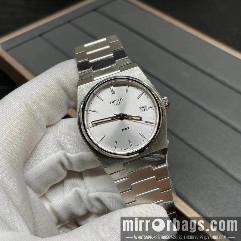 Replica Tissot watch 091009