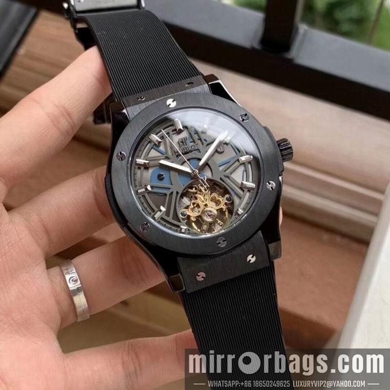 Replica Hublot watch mb 073001