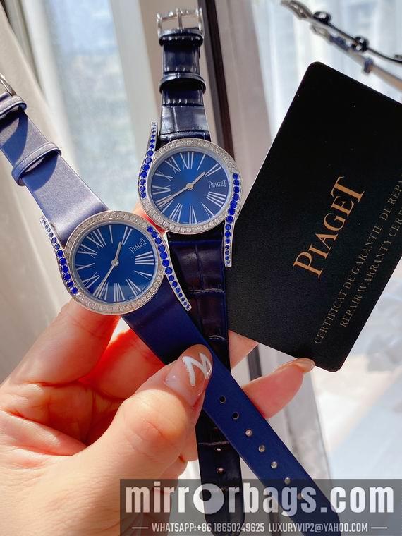 Replica Piaget women 32mm M06