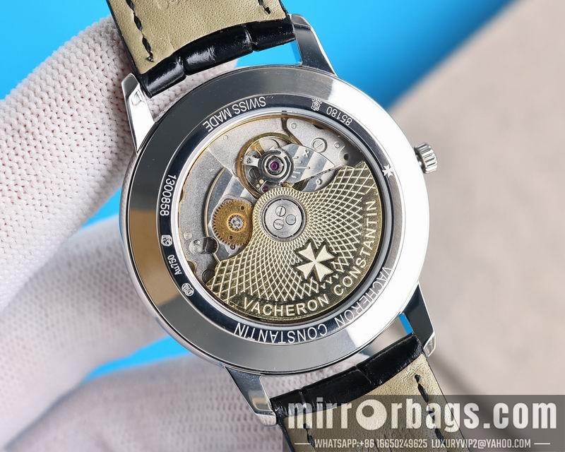 Replica Vacheron Constantin 40X9mm 032521