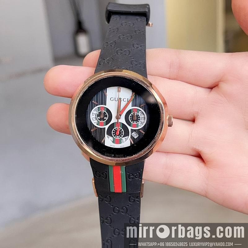 Replica Gucci man42mm woman38mm 032087