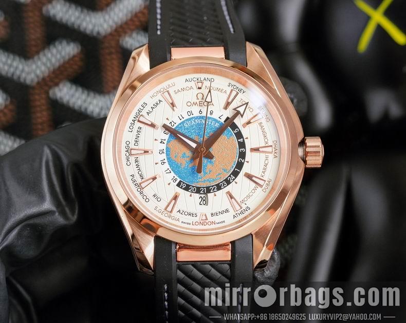 Replica Omega 40X14cmm 123113