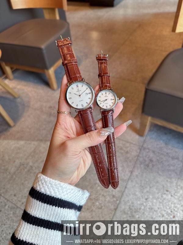 Replica Omega M40mm W30mm 022434