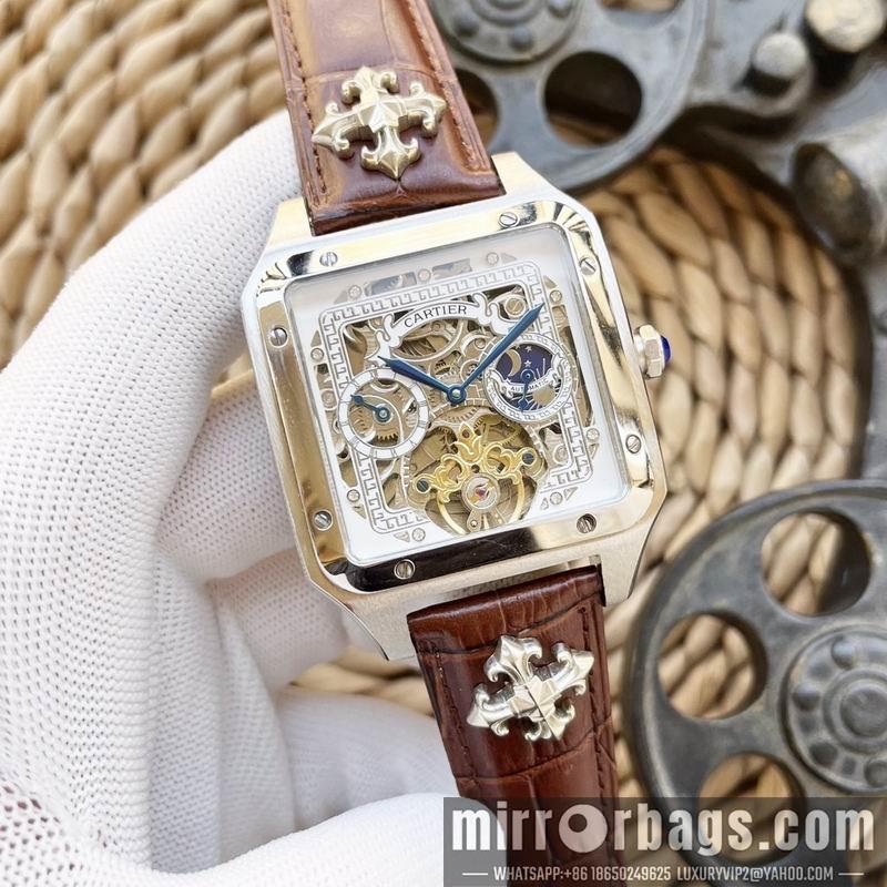 Replica Vacheron Constantin 43X12mm 030203