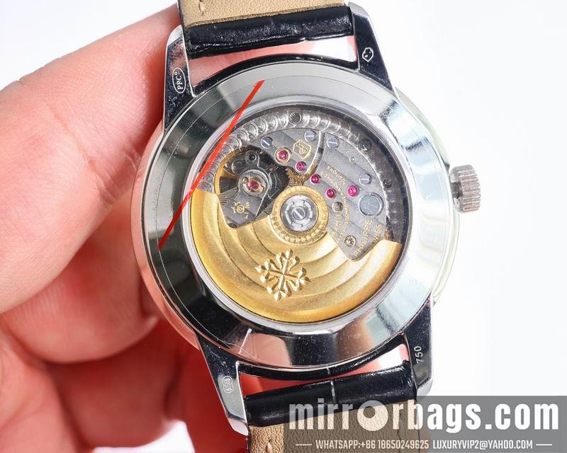 Replica Patek Philippe 40mm 082960