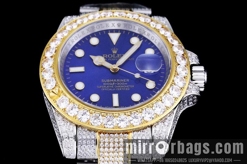 Replica Rolex 42mm 050426