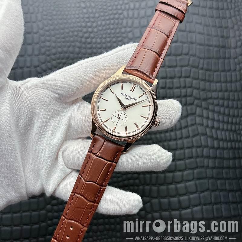Replica Patek Philippe 40mm 0427119