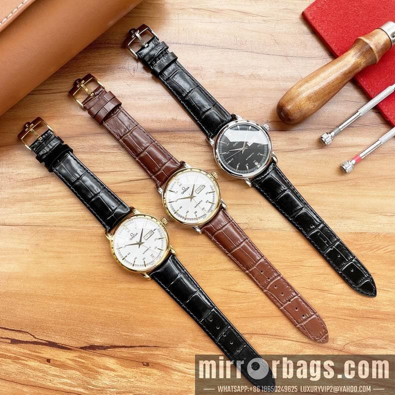 Replica Omega men 41X12mm 123141