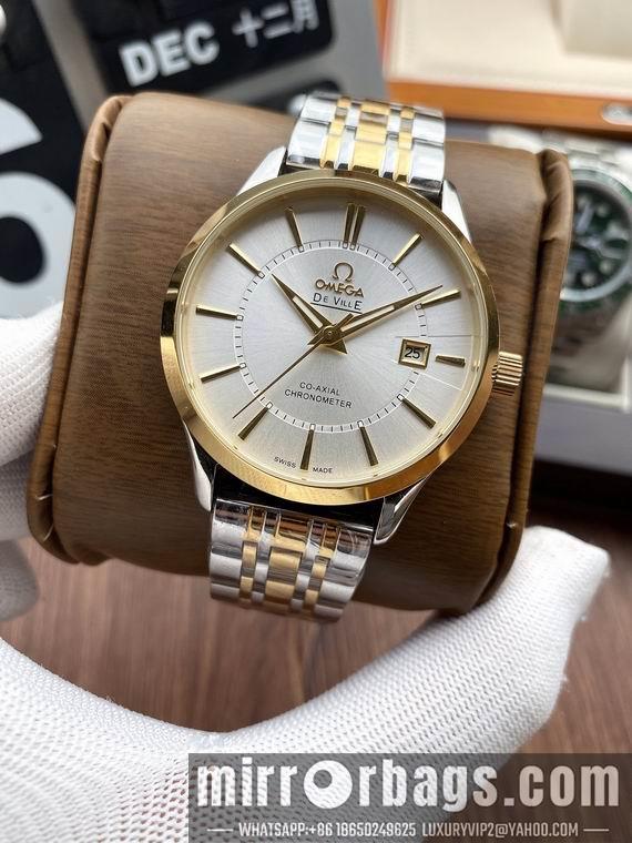 Replica Omega 40X12mm M67