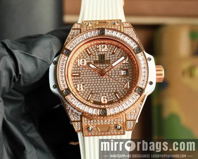 Replica Hublot 43mm 033103