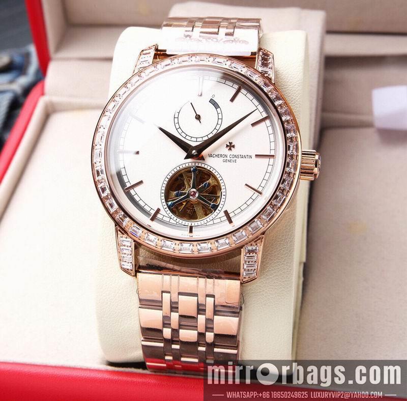 Replica Vacheron Constantin 44mm 031919