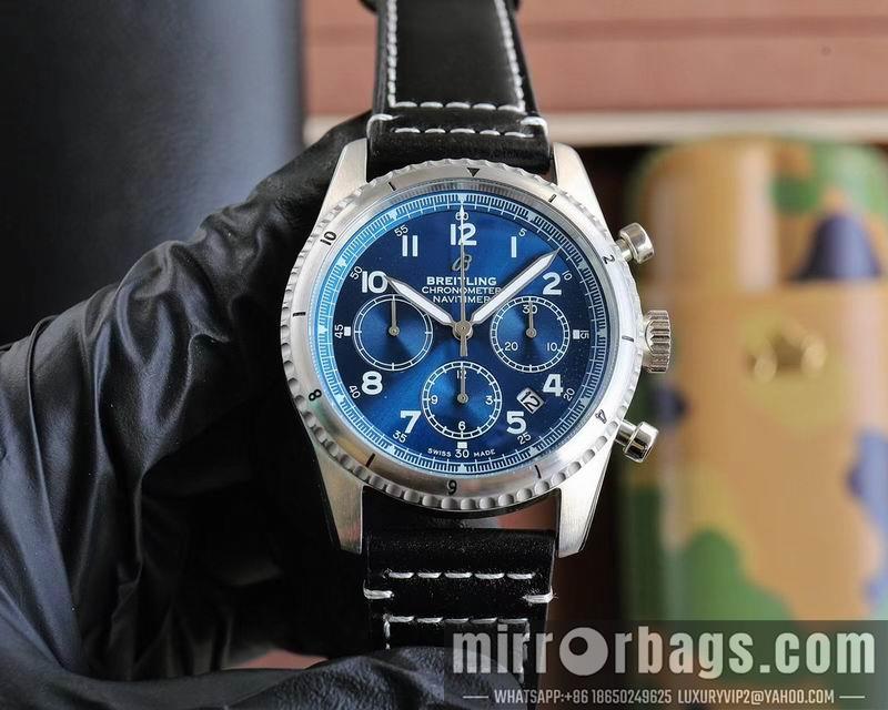 Replica Breitling Watch 46X13mm 030233