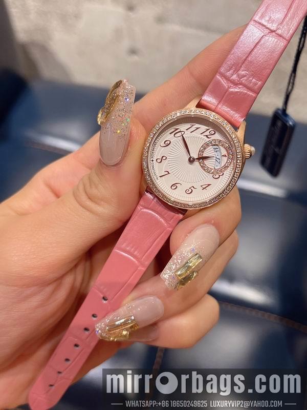 Replica Vacheron Constantin 30mm 050764