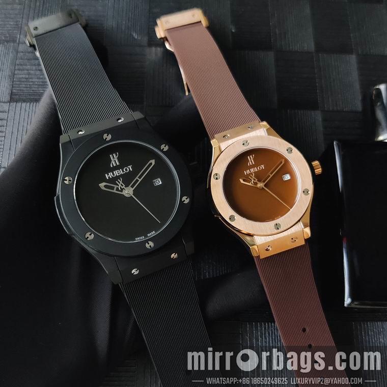 Replica Hublot watch mb 072413