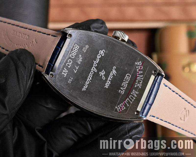 Replica Franck Muller 43X53mm 081724