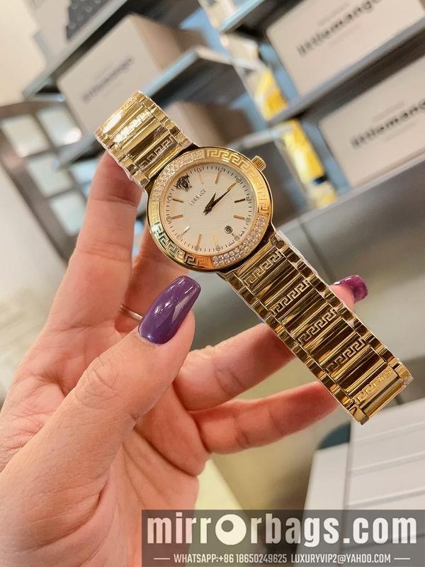 Replica Versace 34mm 032194