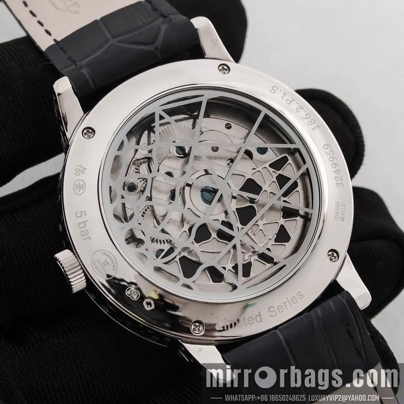Replica Jaeger LeCoultre 43X13mm 121229