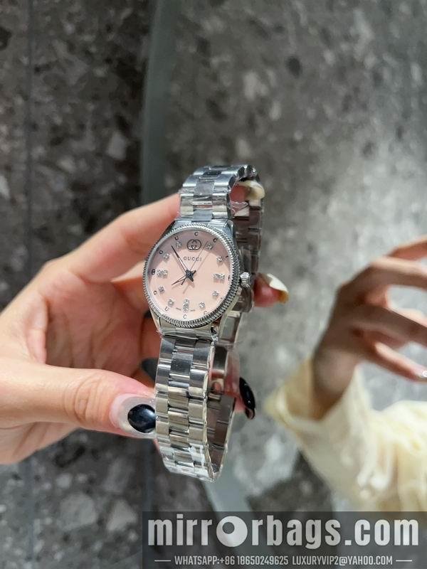Replica Gucci 40mm 29mm 102295