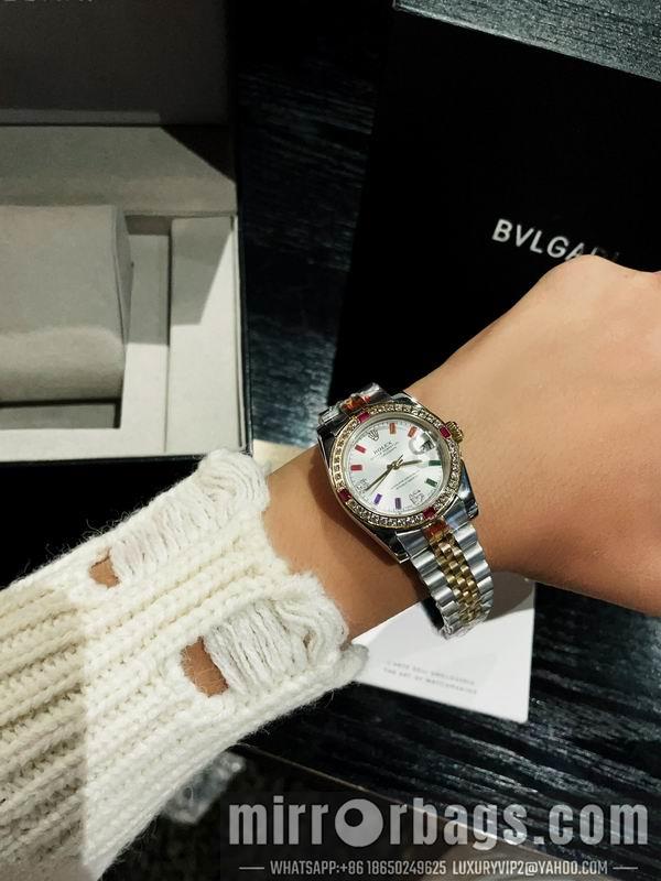 Replica Rolex 31mm 38mm 112047