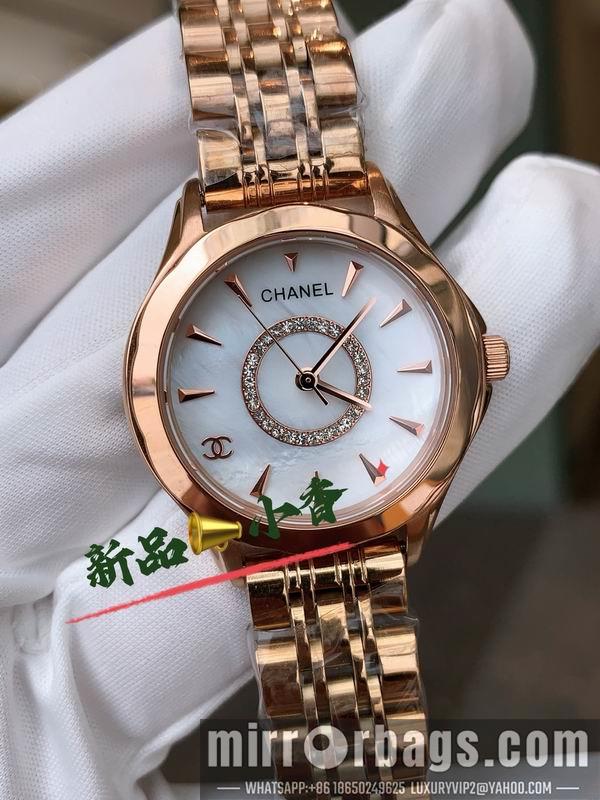 Replica Chanel 30mm 042707