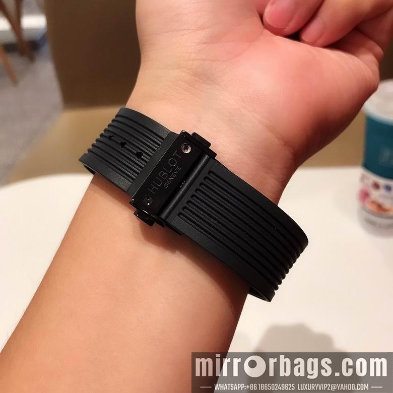 Replica Hublot men 43X12mm M47