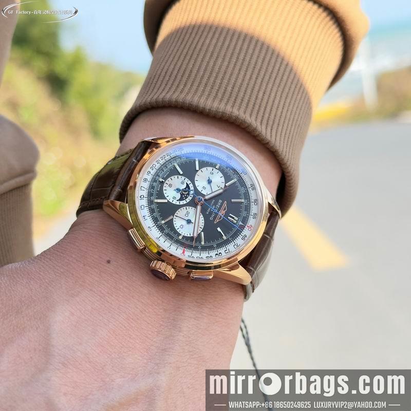 Replica Breitling Watch 42mm 033145
