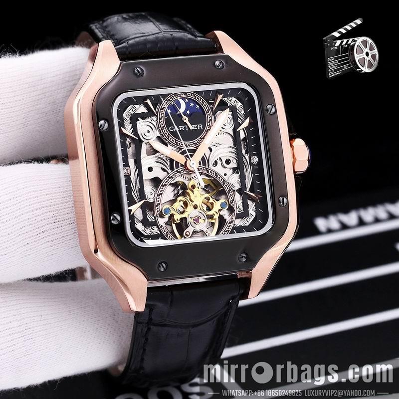 Replica Cartier 45X13mm 1014104