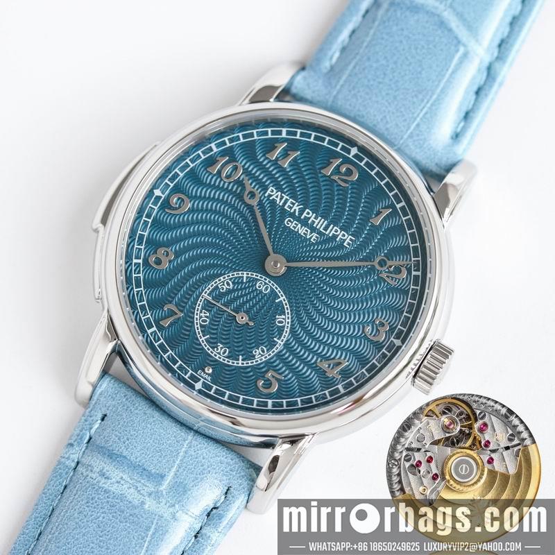 Replica Patek Philippe 40mm 080618