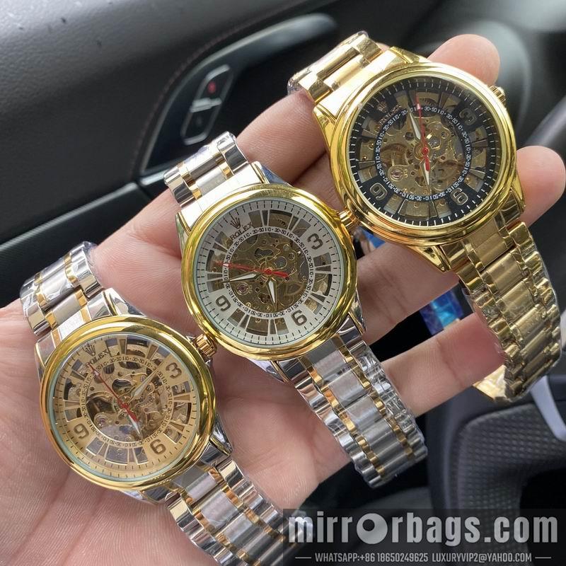 Replica Rolex 40X12mm 041408